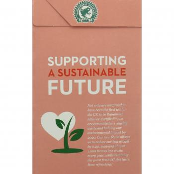 PG Tips Decaf Tea Bags, 640 Tea Bags