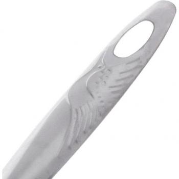 Ustensiles de cuisine en inox