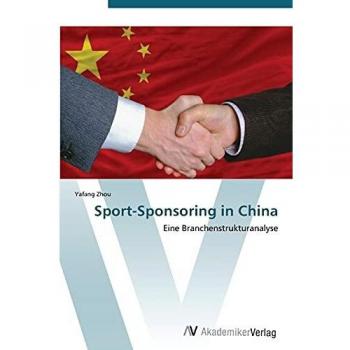 Sport-Sponsoring in China