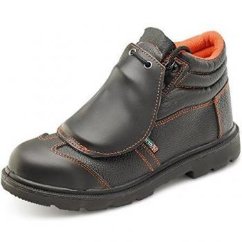 CLICK METATARSAL BOOT S3 BLACK 10