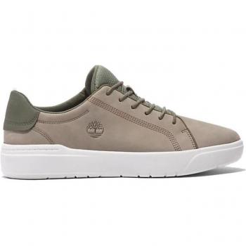 Zapatillas Timberland Seneca Bay Low Lace Up Sneaker en gris para Hombre