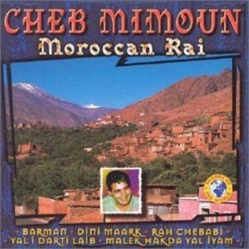 Moroccan Rai