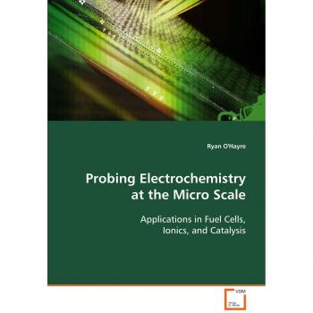 Probing Electrochemistry at the Micro Scale
