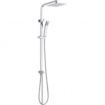 Colonne de douche en laiton design Bagnoclic