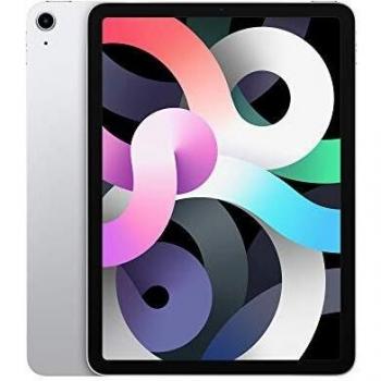 Apple iPad Air 10.9 Plata 256GB
