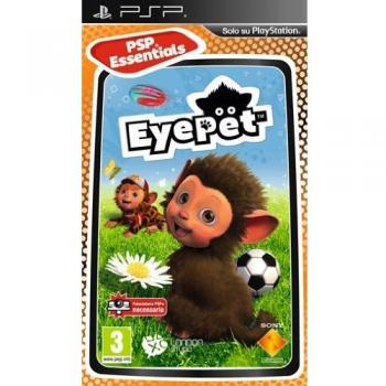 Essentials Eye Pet (PSP)
