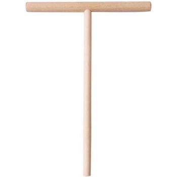DIY Round Raft Pancake Tool 12x17cm