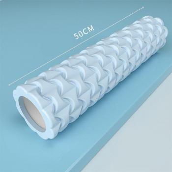 Colonne de yoga pour détente musculaire