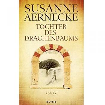 Susanne Aernecke Tochter Des Drachenbaums