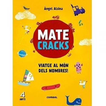 MATE CRACKS 4 ANYS