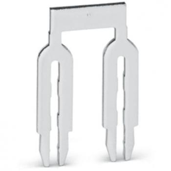 Barra di Ponticelli a Pettine Rame 250 Pezzi WAGO 745-392