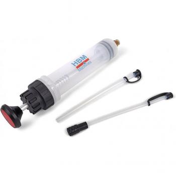 Pompe manuelle HBM 200 CC pour liquides divers