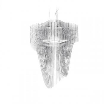 ARIA TRANSPARENT Suspension Design (Large