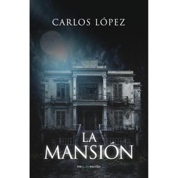 La mansión (Tapa blanda).