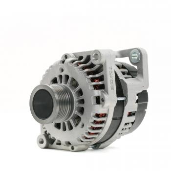 Alternatore RIDEX 120A OPEL