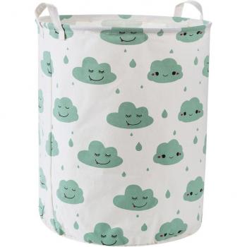 Bolsa de Lino para Ropa Sucia Kids