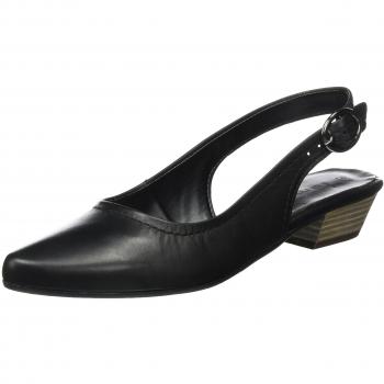 Schwarz Sheego Slingpump 38