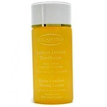 Loción Tonificante Suave Pieles Muy Secas y Frágiles 200 ml