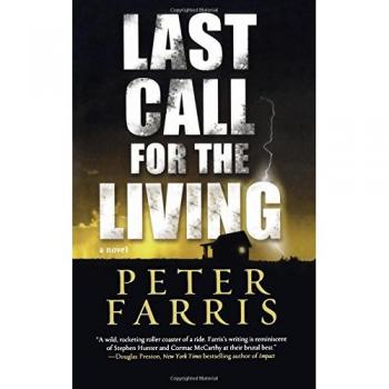 LAST CALL FOR THE LIVING