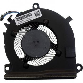 HP Pavilion Gaming 15-EC CPU Fan DFS2000055K0T DC5V 0.5A 4PIN