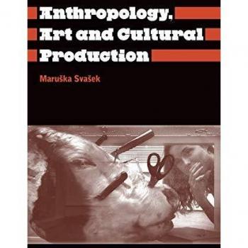 Pluto Press Anthropology of Art: Histories, Themes, Perspectives