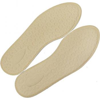 Plantilla Zapato Elevación y Ventilación