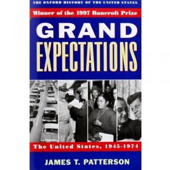 Grand Expectations, Oxford History of the United States