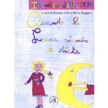 Quando la luna si mise a dieta