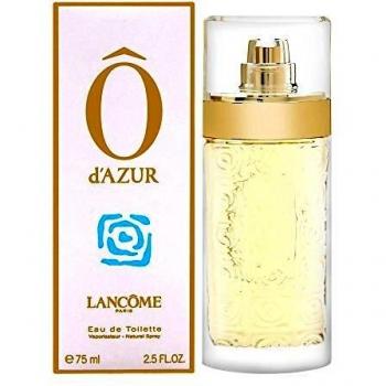 Lancôme Ô d'Azur E.d.T. Vapo 75 ml