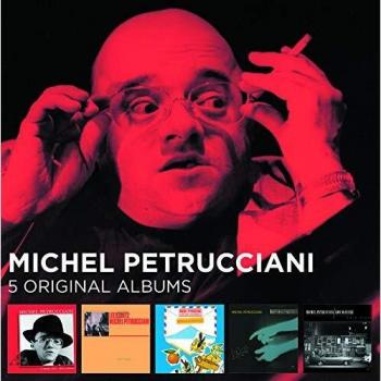 5 Original Albums