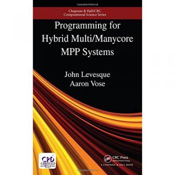 Programming For Hybrid Multimanycore Mpp
