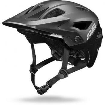 Casco Julbo Rock Grigio e Nero