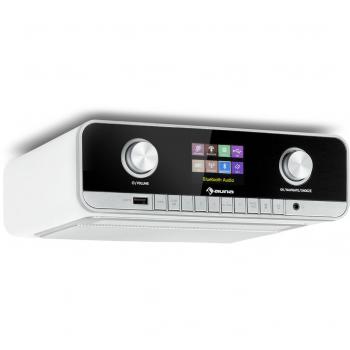 Connect Soundchef MKII Internetradio