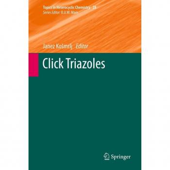 Vitalsource Technologies, Inc. Click Triazoles