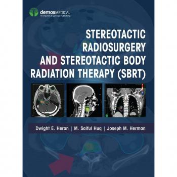 Vitalsource Technologies, Inc. Stereotactic Radiosurgery And Stereotactic Body Radiation Therapy (sbrt