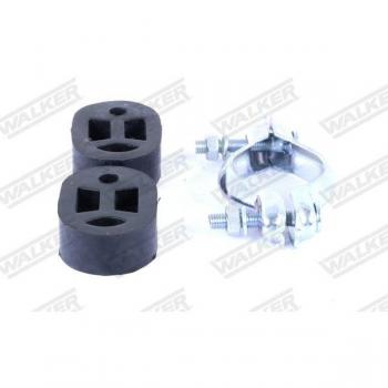 Mounting Kit for Walker Silencer 85016