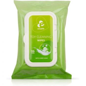 Toy Wipes 25 Pack