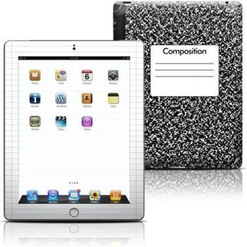 Protezione Leggera DecalGirl Multicolore – iPad 3