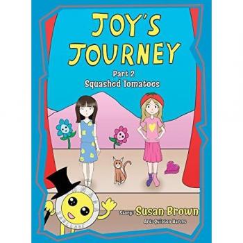 Brown, Susan: Joy's Journey