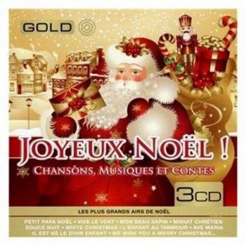 Joyeux Noël!