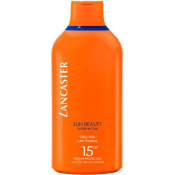 Solar Bliss Tanning Lotion, 400 ml – Lancaster SPF 15