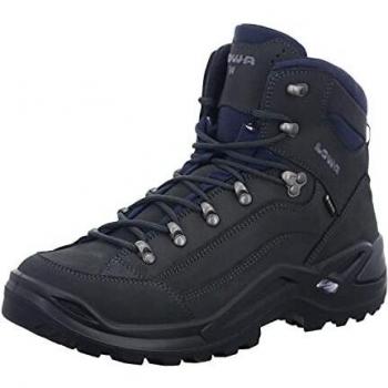 Lowa 310968/0954 Renegade GTX MID Wide DUNKELGRAU