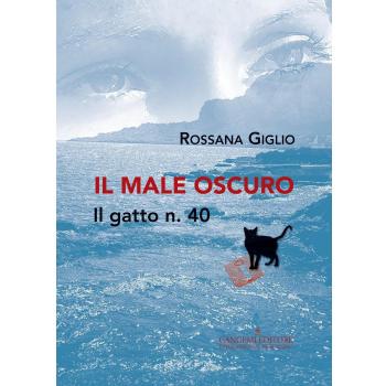 Il male oscuro. Il gatto n. 40