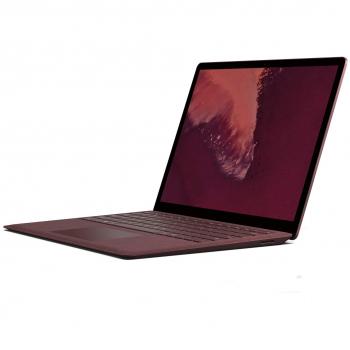 Microsoft Surface Laptop 2, 34,29 cm (13,5 Zoll) Laptop (Intel Core i5, 8GB RAM, 256GB SSD, Win 10 Home) Schwarz