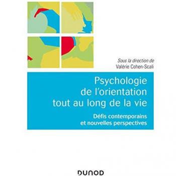 Psychologie de l'orientation