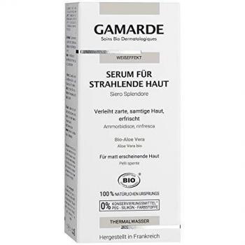 Gamarde Suero Antimanchas 30Ml. Bio