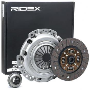 RIDEX Embrayage LADA NIVA II 479C0666