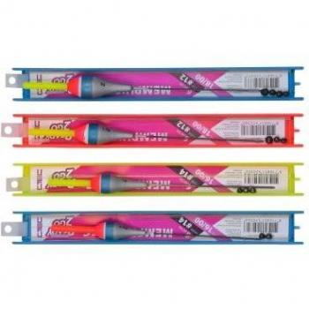 Bas de ligne carpe C-Tec Polerigs Memphis 1,0 g