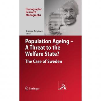 Vitalsource Technologies, Inc. Population Ageing