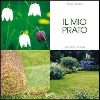 Il Mio Prato Ornamentale